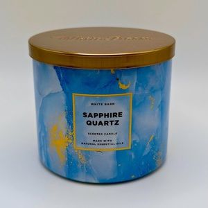 New never used 3 wick candle from Bath & Body Works.